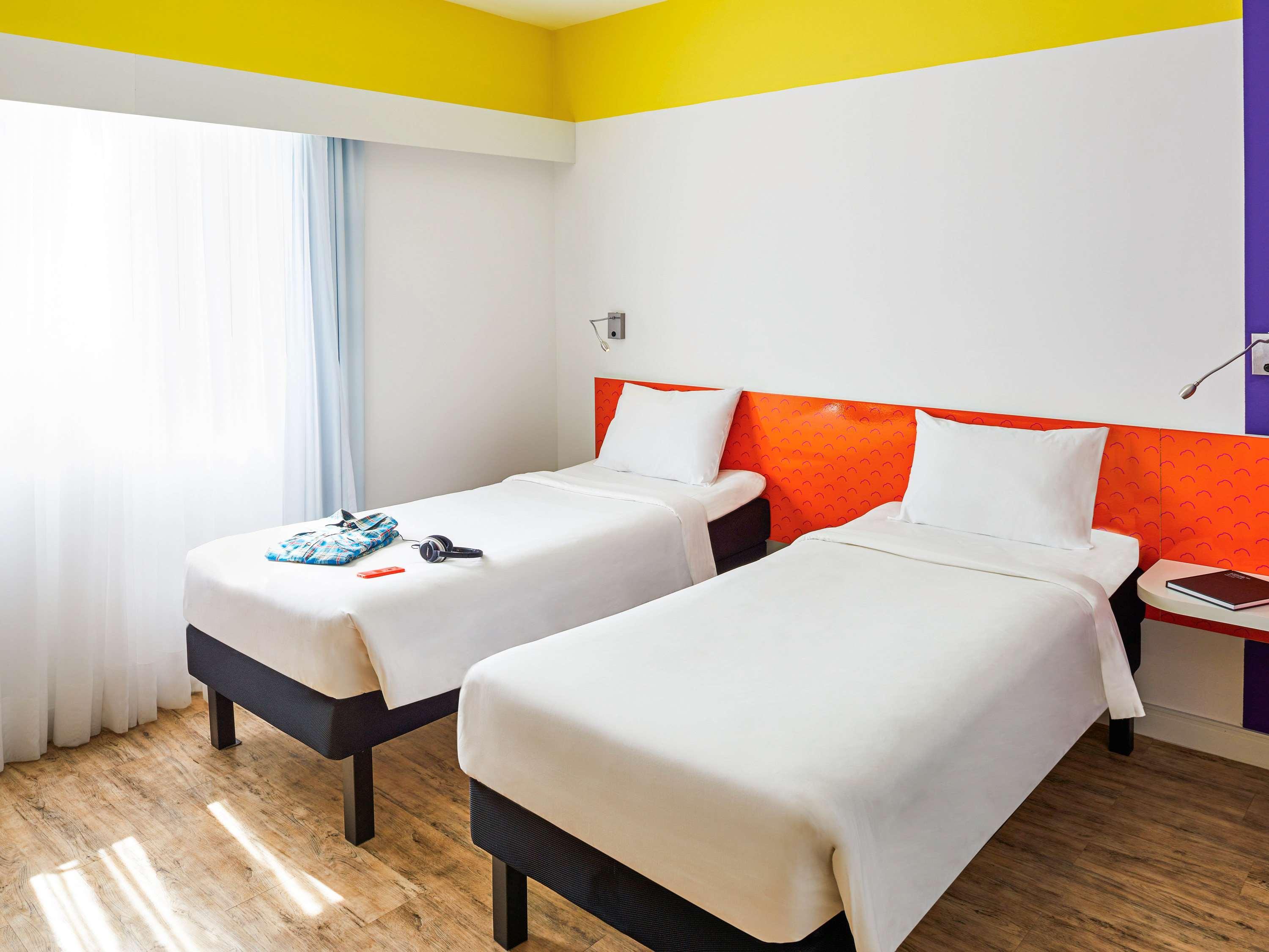 Hotel Ibis Styles Balneario Camboriu - 1 Quadra Do Mar Zewnętrze zdjęcie